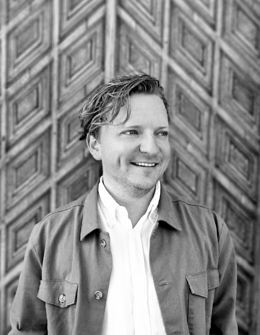 Marcus Malmkvist
