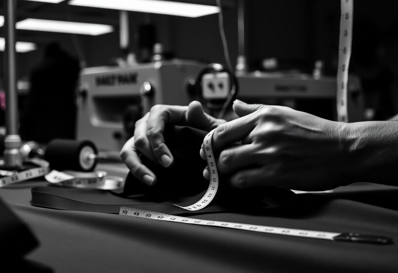 Atelier work