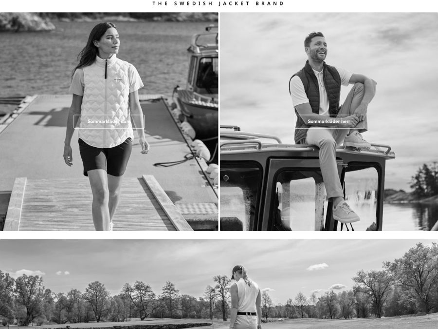 Didriksons — campaign