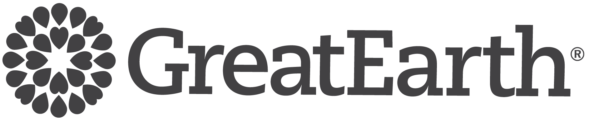 Great Earth logo