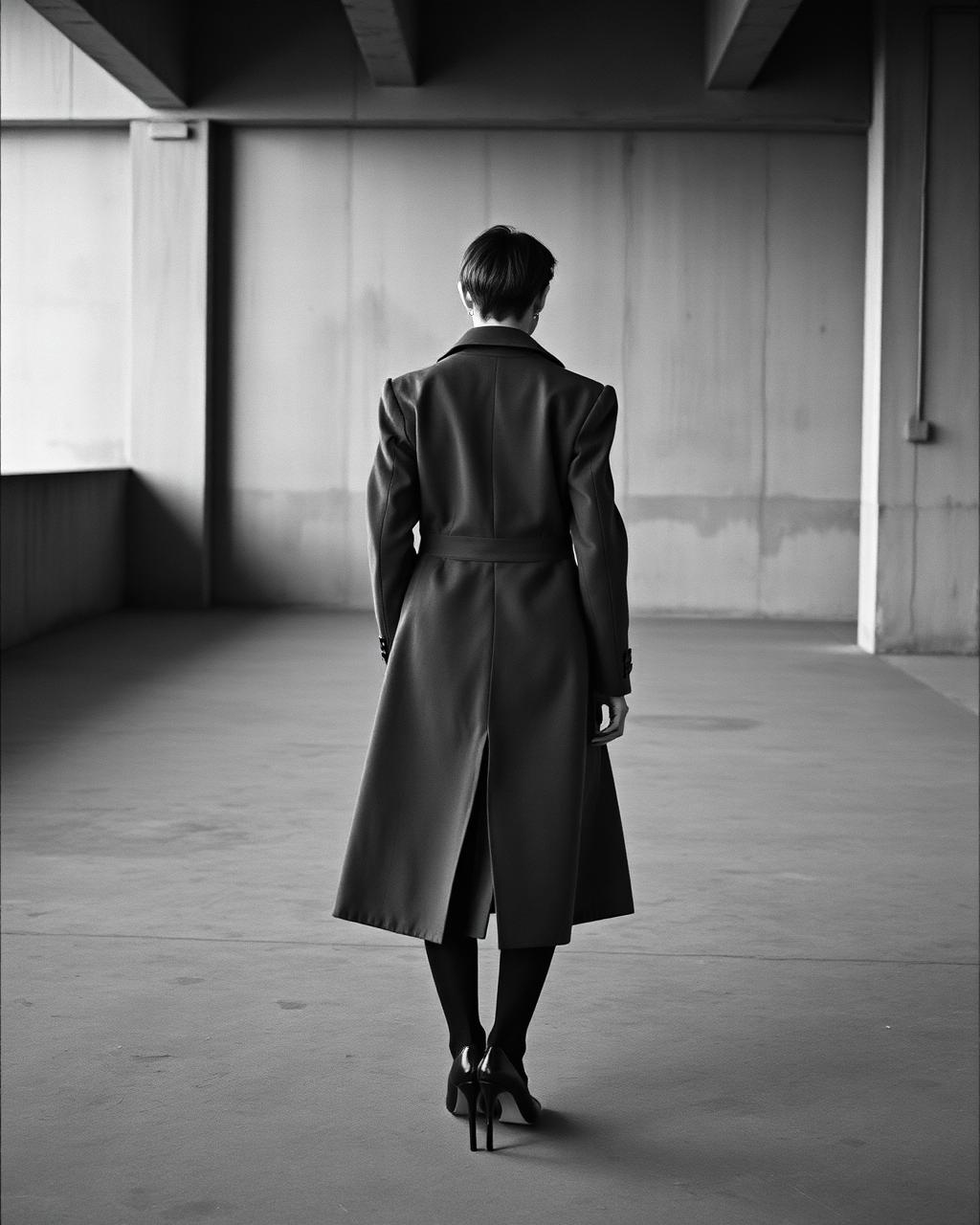 Fashion editorial — opportunities for growth
