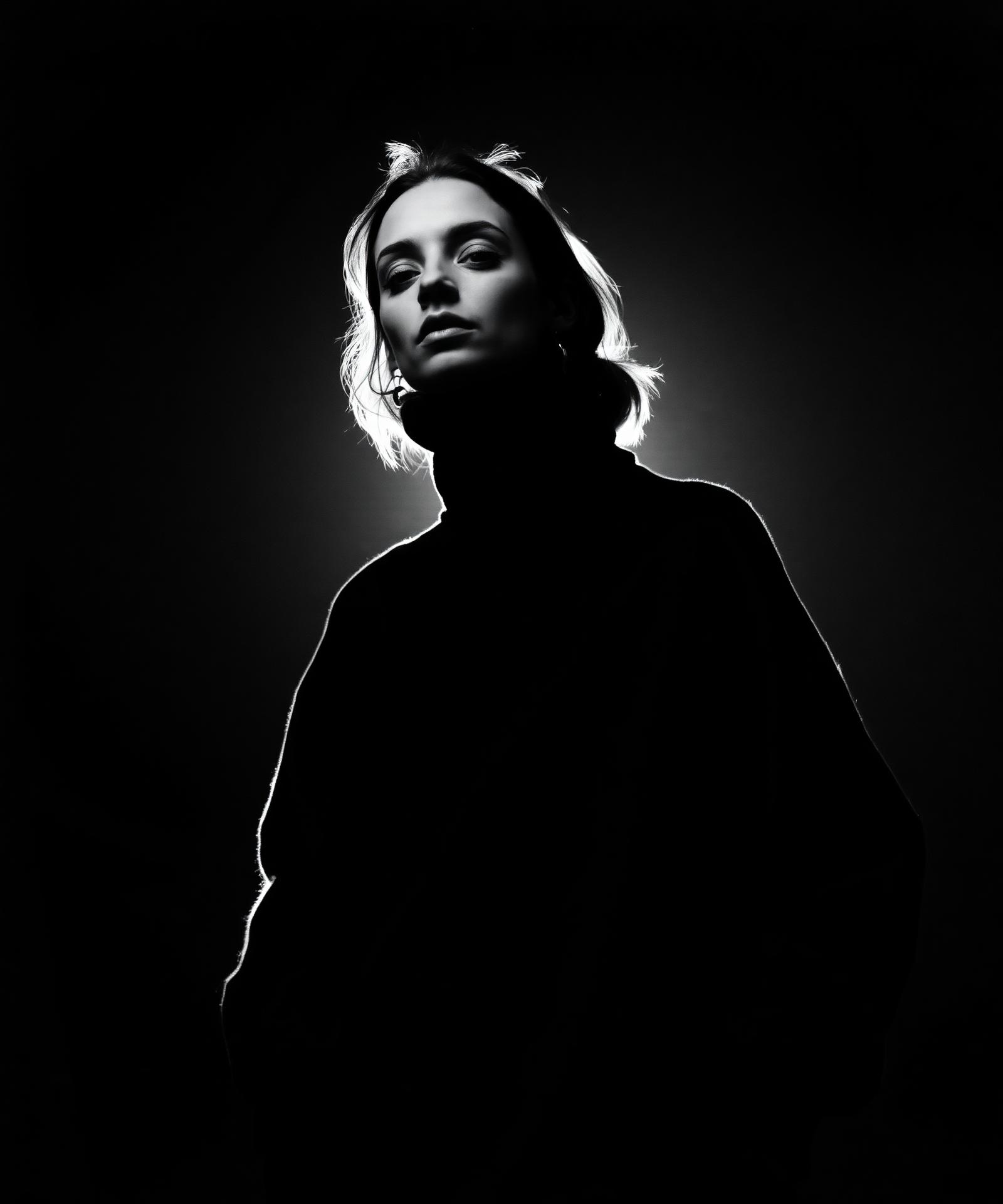 Vintly — fashion editorial