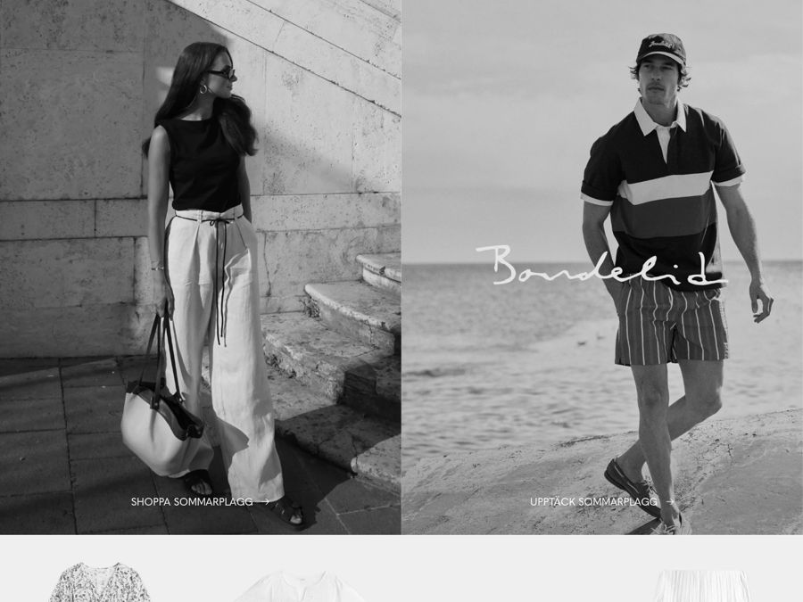 MQ Marqet — campaign