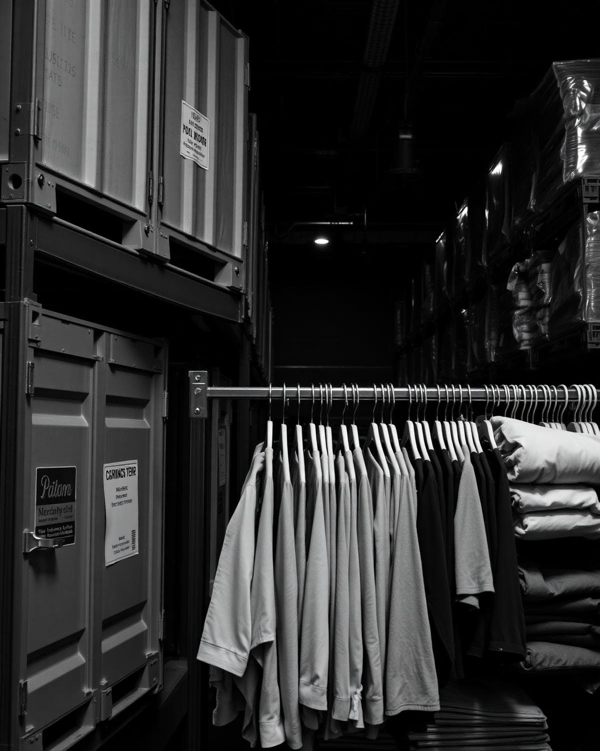 Warehouse