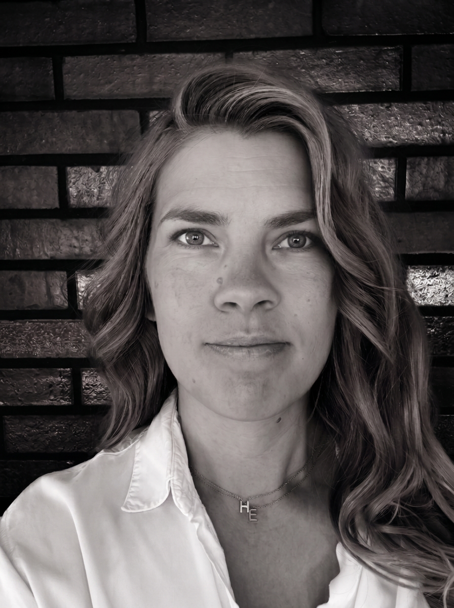 Madeleine Barås